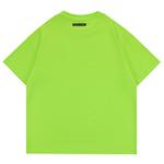 Футболка унисекс Olrik, черный - фото 23