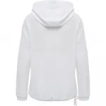 Худи Hummel Hmldeep, белый - фото 2