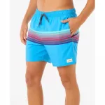 Шорты для плавания Rip Curl Surf Revival Volley, синий - фото 4