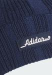 Шапка Adidas Performance Beanie, Collegiate Navy/Dark Blue - фото 4