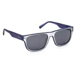 Солнцезащитные очки Timberland TB00025 polarized, синий - фото 8