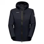 Куртка Mammut Rime Insulated, черный - фото 3