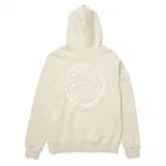 Худи Volcom Handerry, бежевый - фото 4