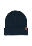 Bickley + Mitchell Amsterdam Шапка в темно-синем цвете - фото