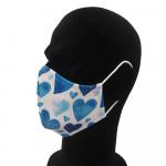 Маска Matt, синий - фото 3