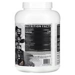 Белок IsoFit, печенье и сливки, 5,4 фунта (2450 г) Nutrex Research - фото 2