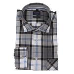 Рубашка OLYMP 039 4038/44 en, белый - фото