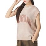 Jordan Топ женский хаки - фото 4