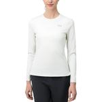 Футболка SS25 женская HELLY HANSEN, белый - фото 6