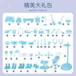 Куклы принцессы Extra Large KEBY - фото 9