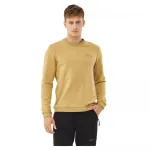 Толстовка Viking Escape, желтый - фото