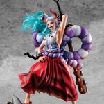 Фигурка Yamato POP MAX One Piece MegaHouse - фото 2