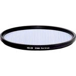 Фильтр Ice MC Blue Streak Anamorphic Effect Filter (95mm) ICECOBS95 - фото