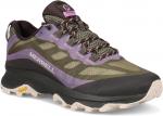 Женские кроссовки Merrell Moab Speed - фото