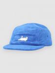 Бейсболка RIPNDIP Catstanza Camper Cap, blue - фото