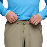 Шорты Cotopaxi Persisto Tech Short Cotopaxi, Stone - фото 4