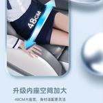 Массажные кресла AUX - фото 4