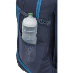 Рюкзак Wizard 30+4 Vaude, красный - фото 13