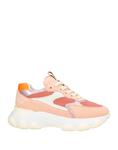 Кроссовки Hogan, бледно-розовый - фото