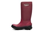 Ботинки Bogs Whiteout Dots Boot, Oxblood - фото 4