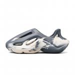 Сабо унисекс Oubt, цвет Camouflage Gray - фото 6