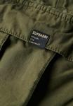 Свободные брюки-карго Superdry, Olive - фото 4