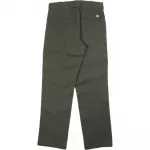 Брюки Dickies 874 Work, зеленый - фото 2