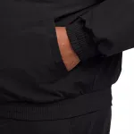 Мужская куртка Nike Club Futura, черный - фото 7