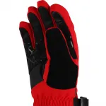 Толстовка Spyder Legacy half zip, черный - фото 2