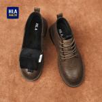 Ботинки HLA Martin Boots Men - фото 18