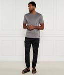 Футболка HUGO Dozy Regular Fit, серый - фото 2