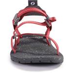 Женские сандалии соло Source, красный - фото 3