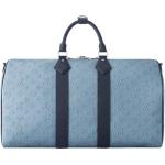 LOUIS VUITTON Дорожная сумка - фото 3