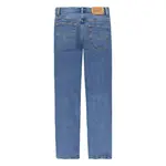 Брюки Levi's 9EG996, синий - фото 2