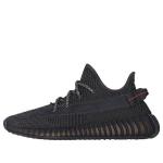 Кроссовки Boost 350 v2 Adidas Yeezy, черный - фото