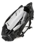 Походный рюкзак Atrack MetroSphere 34 Ortlieb, черный - фото 4