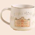 Коллекция Playground! Кружка Castle POP MART - фото 5