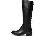Ботинки Sofft Sharnell II Waterproof, цвет Black Waterproof Wild Steer - фото 4