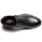 Ботинки мужские Men"s Casual Men High-Top, черный Mulinsen - фото 4