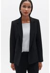 Блейзер FASHION ELEGANT MODERN VANTEA Caroll, черный - фото