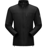 Under Armour Мужская куртка софтшелл, Pale Pine Green - фото 2