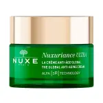 Антивозрастной крем The Global Anti-Aging Cream Nuxe, 50 ml - фото