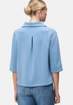 Толстовка zero Sweatshirt, Spring Lake/Blue - фото 3