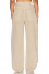 Джинсы Brynn Drawstring Trouser Citizens Of Humanity, Burnished Quartz - фото 4