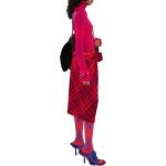 Водолазка женская Burberry, розовый - фото 8