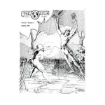 Журнал #2 "Interview With Gary Gygax Part #2", Polyhedron Magazine #01 - #50 - фото