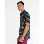 Футболка для технологической вечеринки Dharco, Stoke Wizard - фото 4