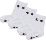 Champion Authentic Athletic Apparel Носки белые - фото