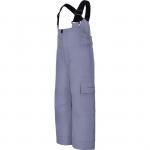 Нагрудники Volt - для мальчиков Obermeyer, Steel - фото 2