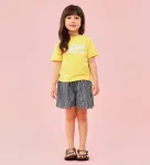 Детские кюлоты Lee 100 см, цвет Hickory - фото 9